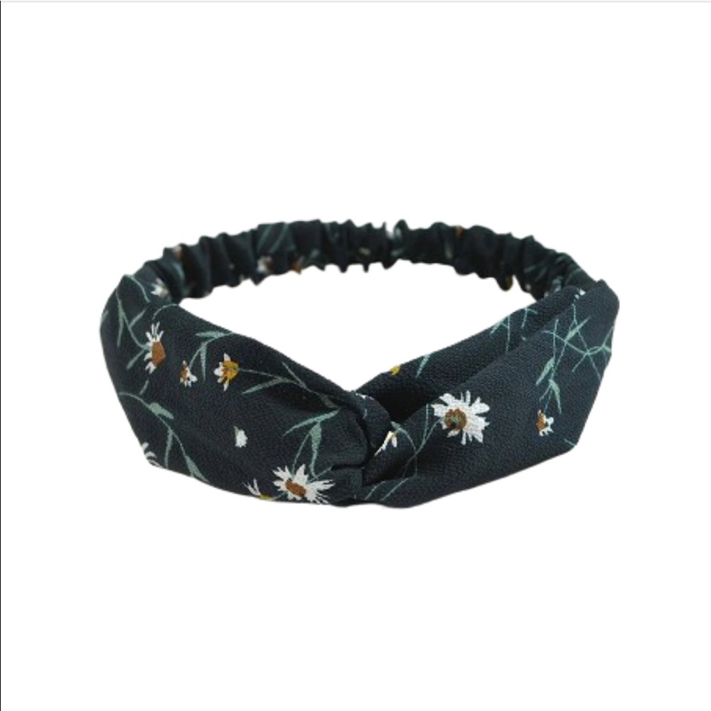 Bohemian Headband
